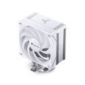 Jonsbo CR-1000 EVO Processor Air cooler 12 cm White 1 pc(s)