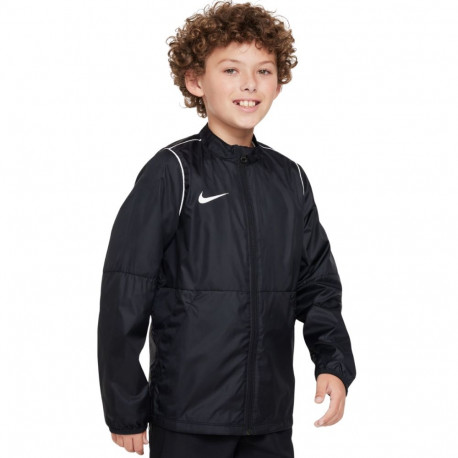 Nike lastejope RPL Park 20 RN JKT W JUNIOR BV6904 010 XS, must