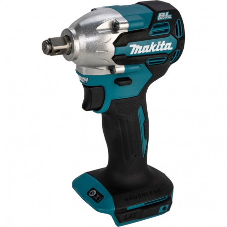 Makita akulööktrell DTW210Z 18V