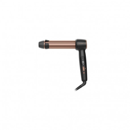 Rowenta CF4620E0 | Twist Curl Curling Iron | Ceramic heating system | Ion conditioning | Barrel diam