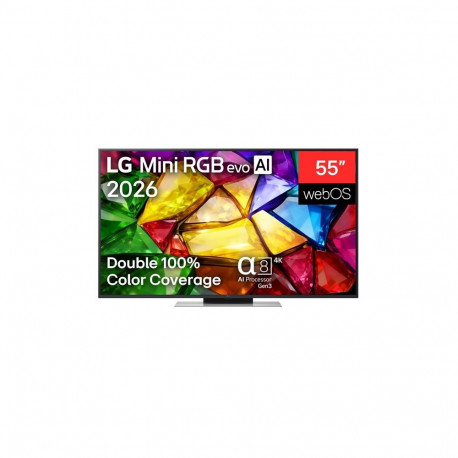 TV 55MRGB87B3B LG