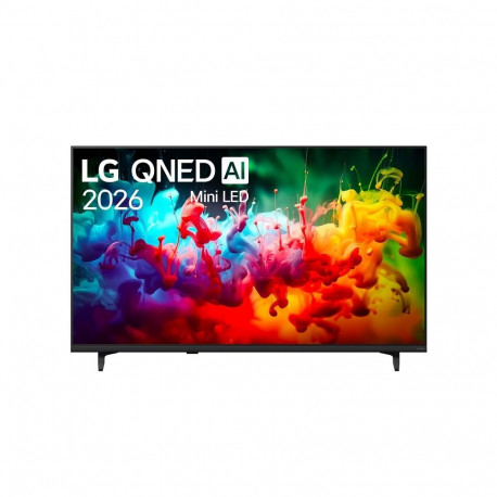 LG teler 50QNED70B3C