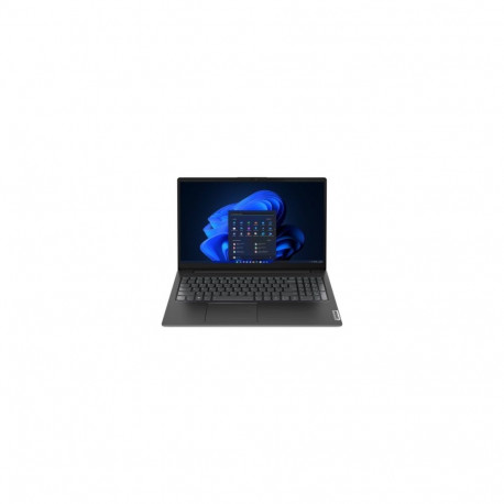 Lenovo sülearvuti Essential V15 G4 ABP AMD äriklassi 15.6" TN FHD 1920 x 1080 pikslit peegeldusvasta