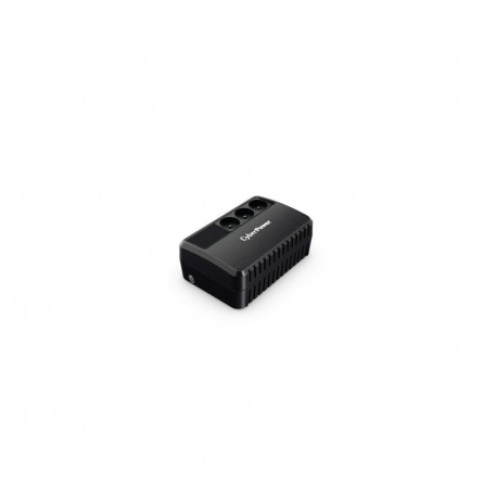 CyberPower UPS-süsteem BU650EG 650VA 360W