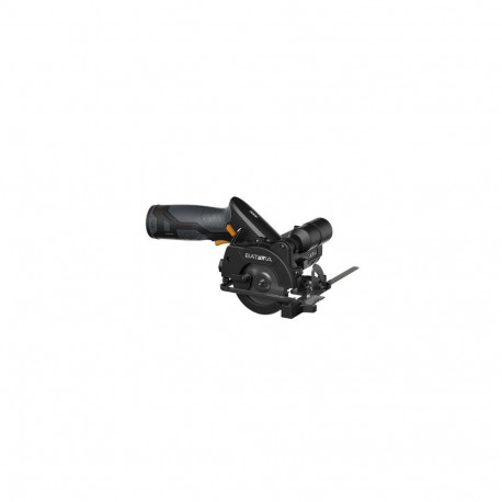 Batavia B.V. | 12V Cordless Circular Saw 85 mm - Fixxpack 2.0 Set (incl. 2.0Ah battery & USB-C charg
