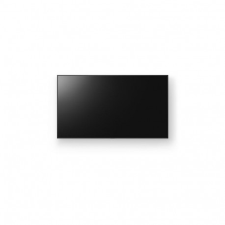 Sony FW-65BZ30L Signage Display Digital signage flat panel 165.1 cm (65") LCD Wi-Fi 440 cd/m² 4K Ult