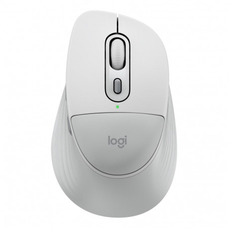 Logitech Signature Comfort Plus M850 L mouse Universal Right-hand RF Wireless + Bluetooth Optical 40