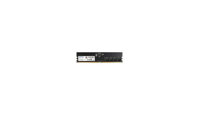 ADATA Premier mälumoodul 16GB 1 x 16GB DDR5 288-pin DIMM ECC