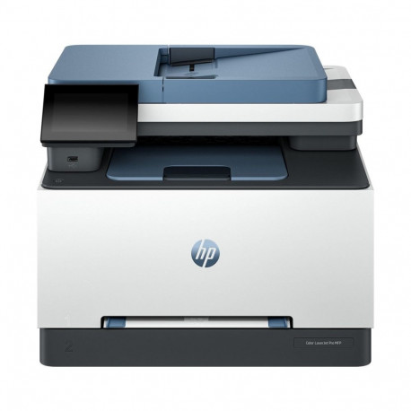 HP värviline laserprinter MFP 3302sdwg 3in1 A4 LAN WiFi ADF Duplex