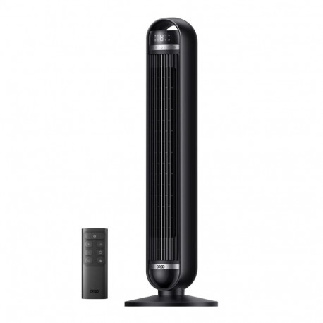 Dreo DR-HTF014 household fan Black