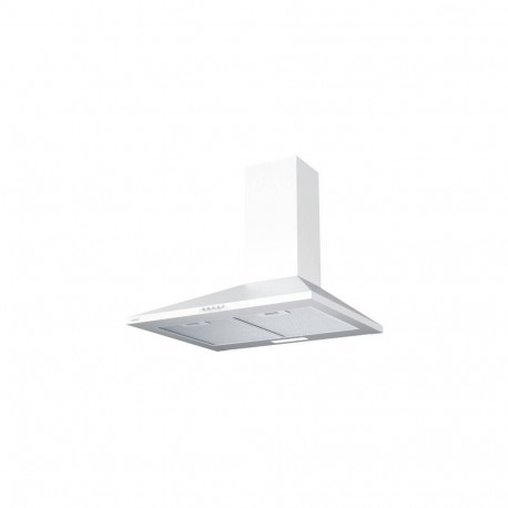 CATA VK 6000 WH seinale paigaldatav 395m³/h, valge