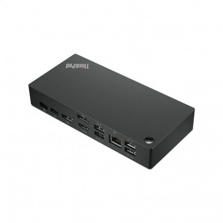 Lenovo Universal Docking Station 135W USB-C