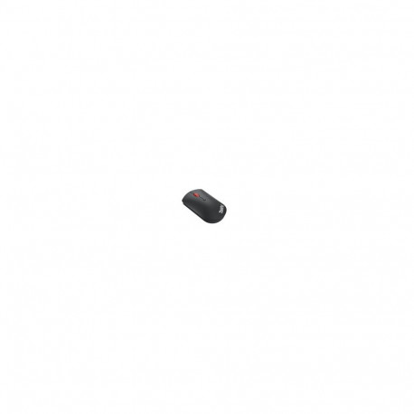 Lenovo | ThinkPad Bluetooth Silent Mouse w/o battery | Wireless | Bluetooth 5.0 | Black | 1 year(s)