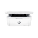 HP printer LaserJet M140w juhtmevaba mitmefunktsiooniline, mustvalge