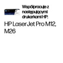 HP 79A must originaal LaserJet toonerikassett