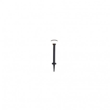 KARLO SOLAR BOLLARD LIGHT LUTEC CONNECT