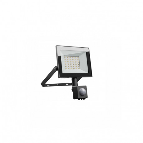 floodligh sensor 30W 230V NW IP44 must