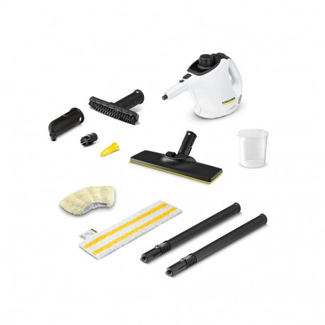 aurupuhasti SC 1 EasyFix akuta