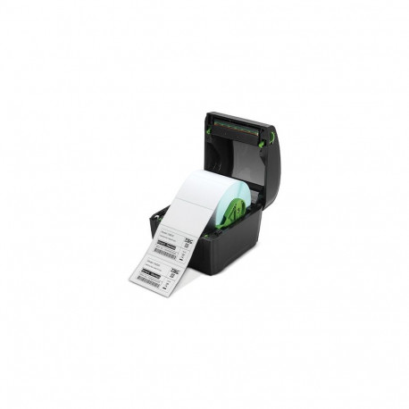TSC DA220 label printer Direct thermal 203 x 203 DPI 152 mm/sec Wired Ethernet LAN