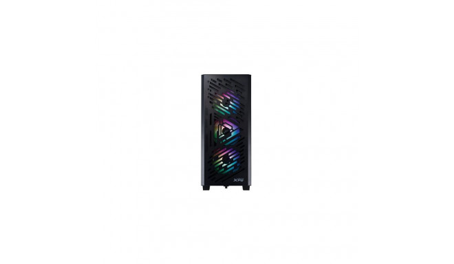 XPG LANDER 501 MID-TOWER CHASSIS