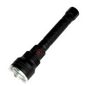 Esperanza EOT068 Rechargeable LED Flashlight