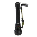 Esperanza EOT068 Rechargeable LED Flashlight