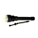 Esperanza EOT068 Rechargeable LED Flashlight