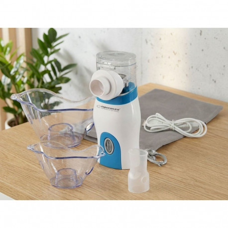 Esperanza ECN005 Inhalator / Nebulizer