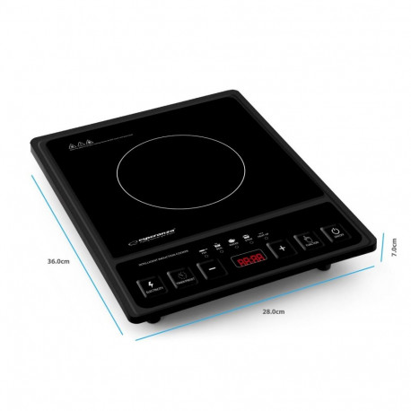 Esperanza EKH011 induction cooker