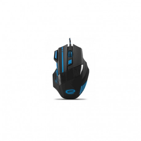 Esperanza EGM201B USB Optical Mouse 2400DPI