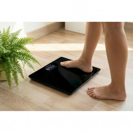 Esperanza EBS002K Electronic Body Scale / black