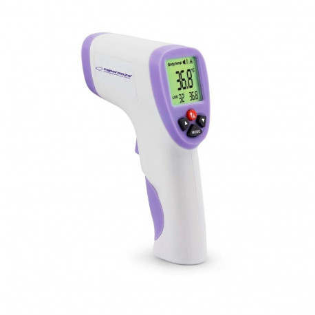 Esperanza ECT002 Digital body thermometer