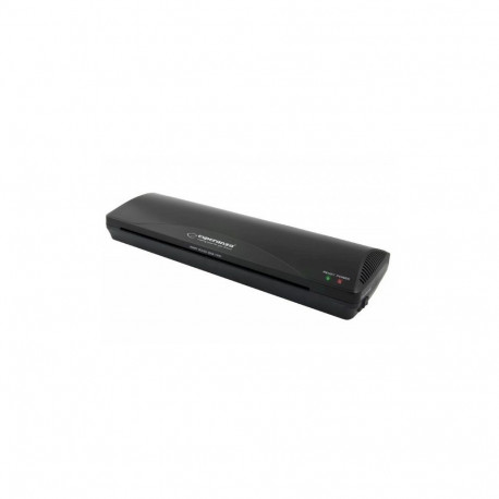 Esperanza EFL003 Laminator (cold/hot) 250mm/min