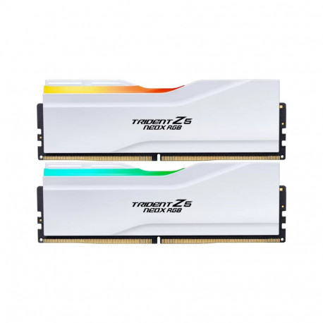 G.Skill Trident Z5 NeoX RGB 32 (2x16GB) GB DDR5 6000 MHz PC/server, registreeritud: ei, ECC: ei
