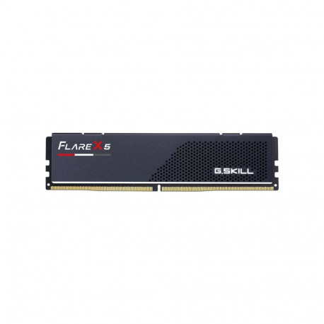 G.Skill Flare X5 | 16 GB | DDR5 | 6000 MHz | PC/server | Registered No | ECC No