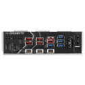 Gigabyte emaplaat X870E EAGLE X3D WIFI7, protsessoriperekond AMD, protsessoripesa AM5, DDR5, toetatu