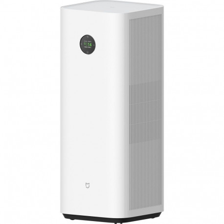Xiaomi Smart Air Purifier 6 Plus EU | Suitable for rooms up to 53-91 m² | White