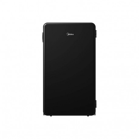 Midea külmik MDRD142SLE30, energiatõhususklass E, eraldiseisev, kõrgus 83.5cm, sügavkülmikuta, netom