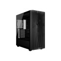 Corsair PC Case | 3200D RS | Mid-Tower | Smoke