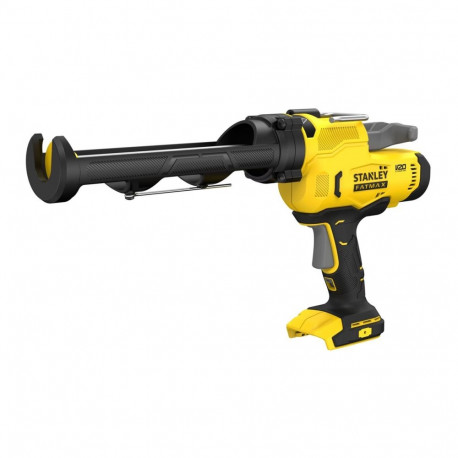 Stanley silikoonipüstol 18V V20 SFMCE600B-XJ ilma aku ja laadijata