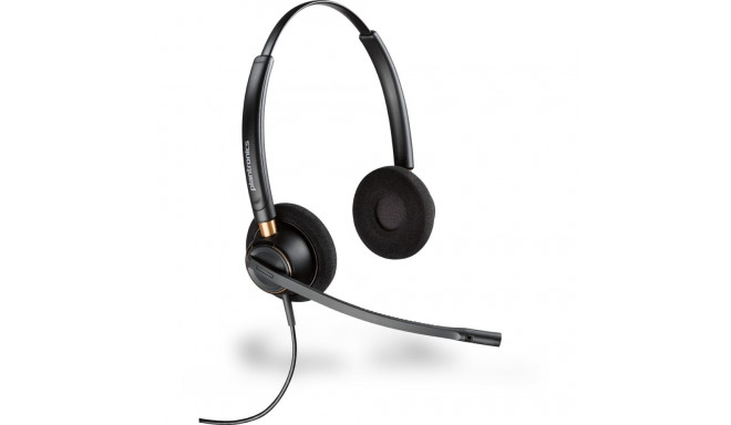 Poly - Plantronics EncorePro HW520
