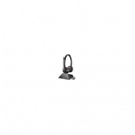 Poly DECT-peakomplekt Savi 8220-M UC kahe kuulariga USB-A