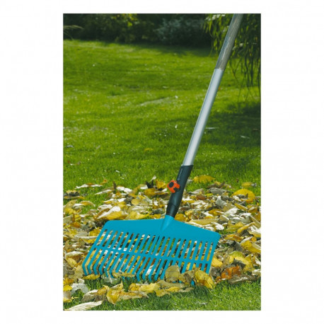 "Gardena cs-Rechenbesen 43 cm breit"