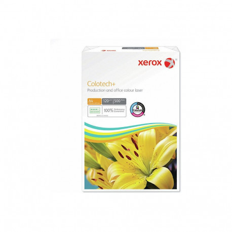 "Honeywell Xerox Laserpapier DIN A4 120 g/m²"