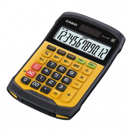 "Casio WM-320MT"