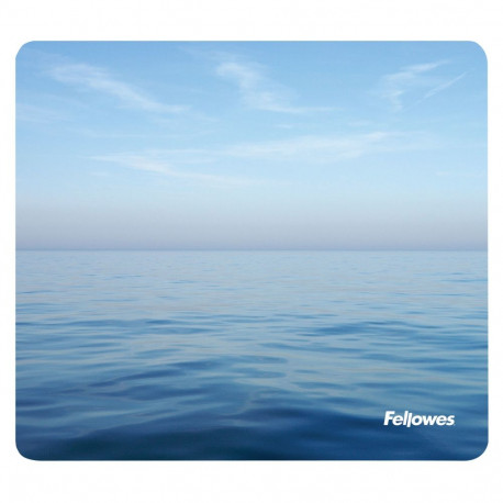 Fellowes hiirematt Earth Series 20,32x22,86cm, sinine ookean