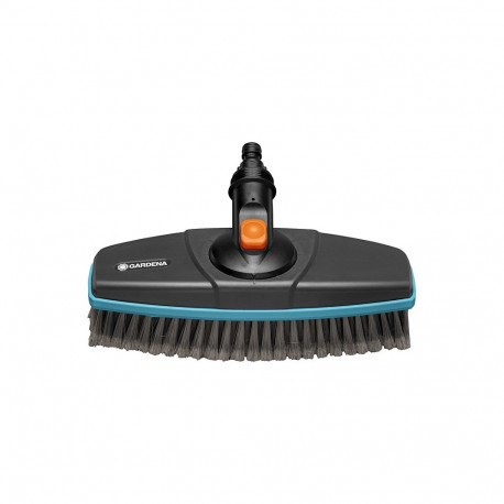 "Gardena Cleansystem Stielbürste soft"