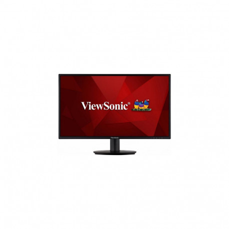"68,6cm/27"" (1920x1080) ViewSonic Value Series VA2718-SH 16:9 FHD IPS 5ms 75Hz HDMI VGA Black"