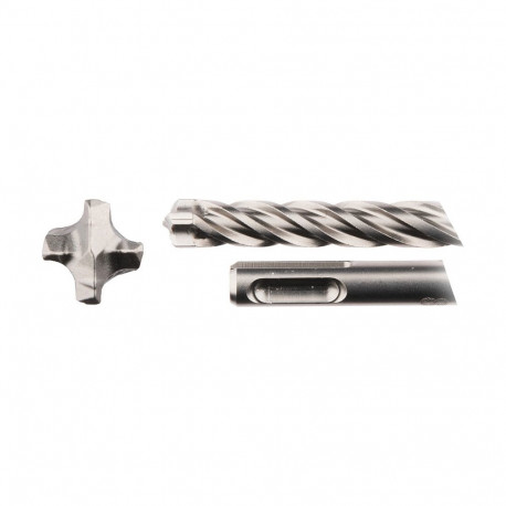 "Makita B-58213 NEMESIS2 SDS+ Bohrer 10x215"