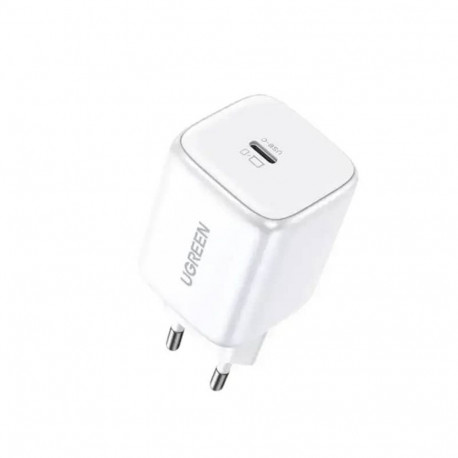 Ugreen Ugreen Nexode N Series X524 GaN USB-C 45W Wall Charger - White